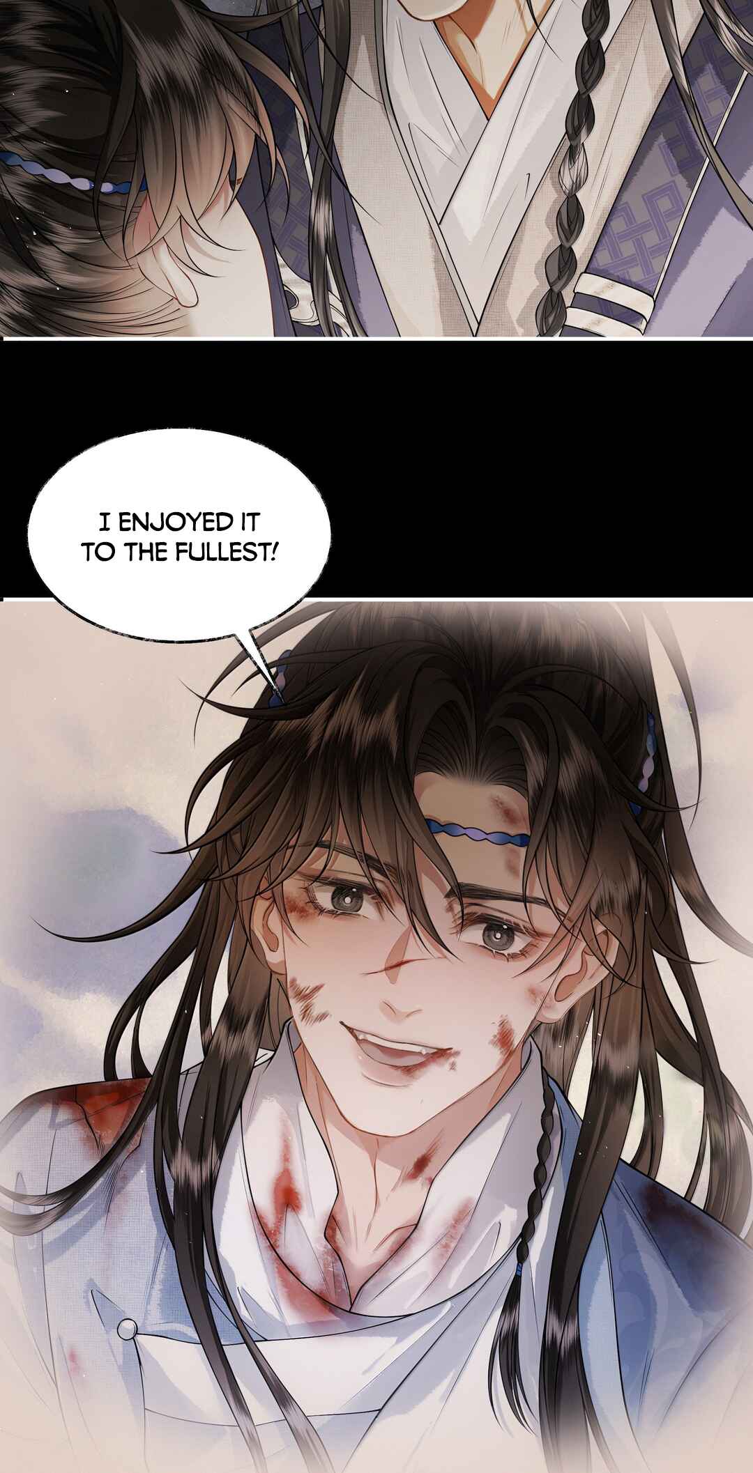 Qiang Jin Jiu (2024) Chapter 15 - Page 30