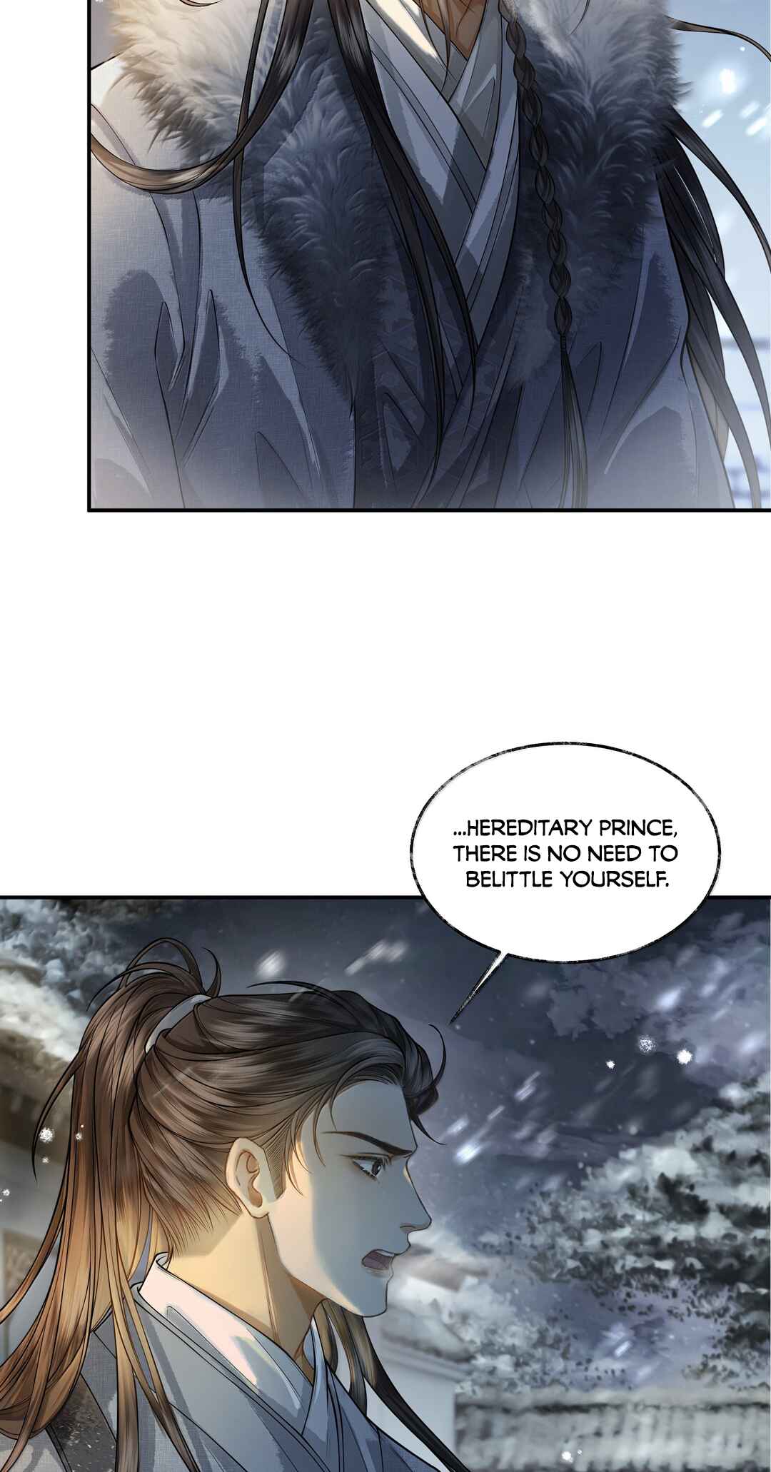 Qiang Jin Jiu (2024) Chapter 15 - Page 35