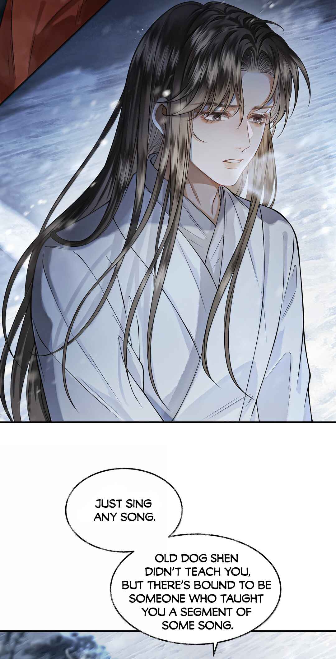Qiang Jin Jiu (2024) Chapter 15 - Page 7
