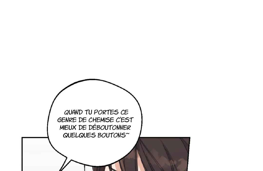 Drunken My Boss Chapter 9 - Page 105