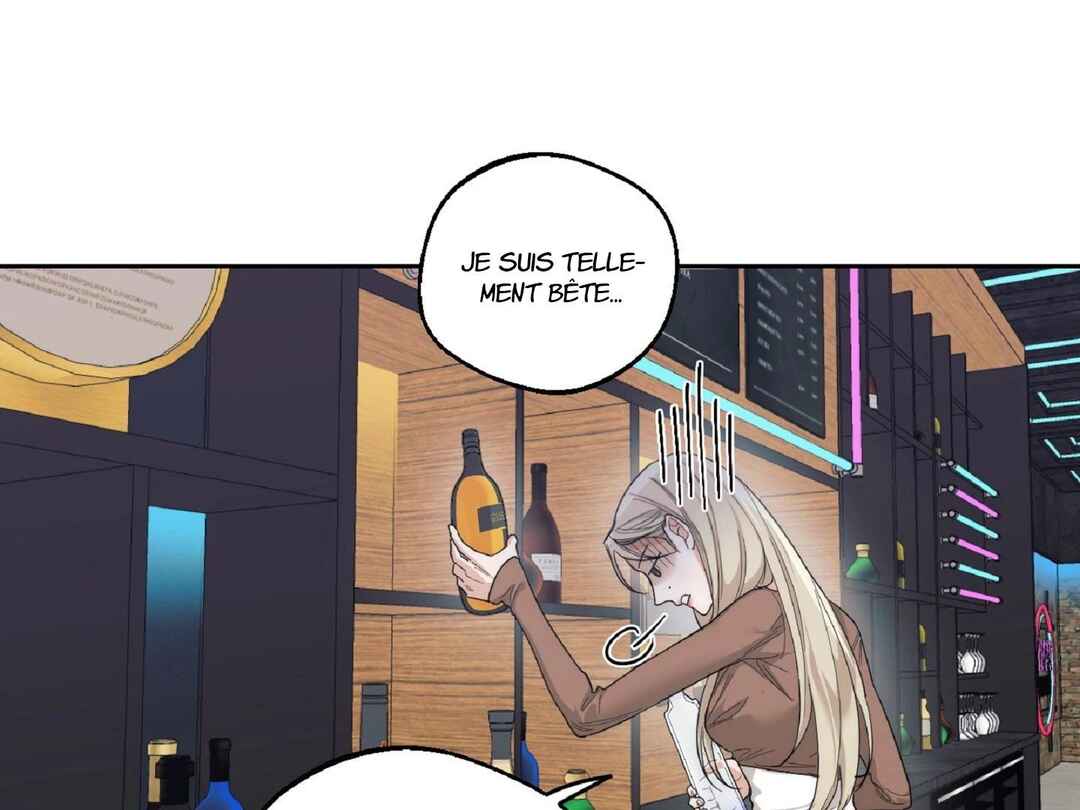 Drunken My Boss Chapter 9 - Page 21
