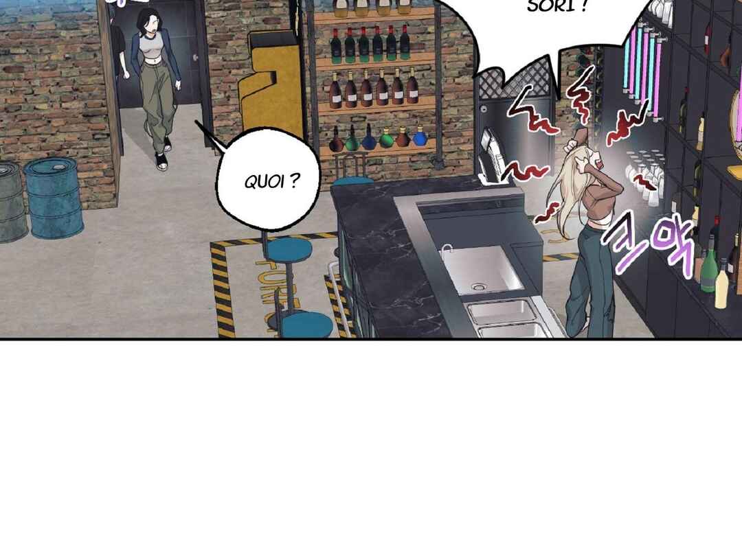 Drunken My Boss Chapter 9 - Page 23