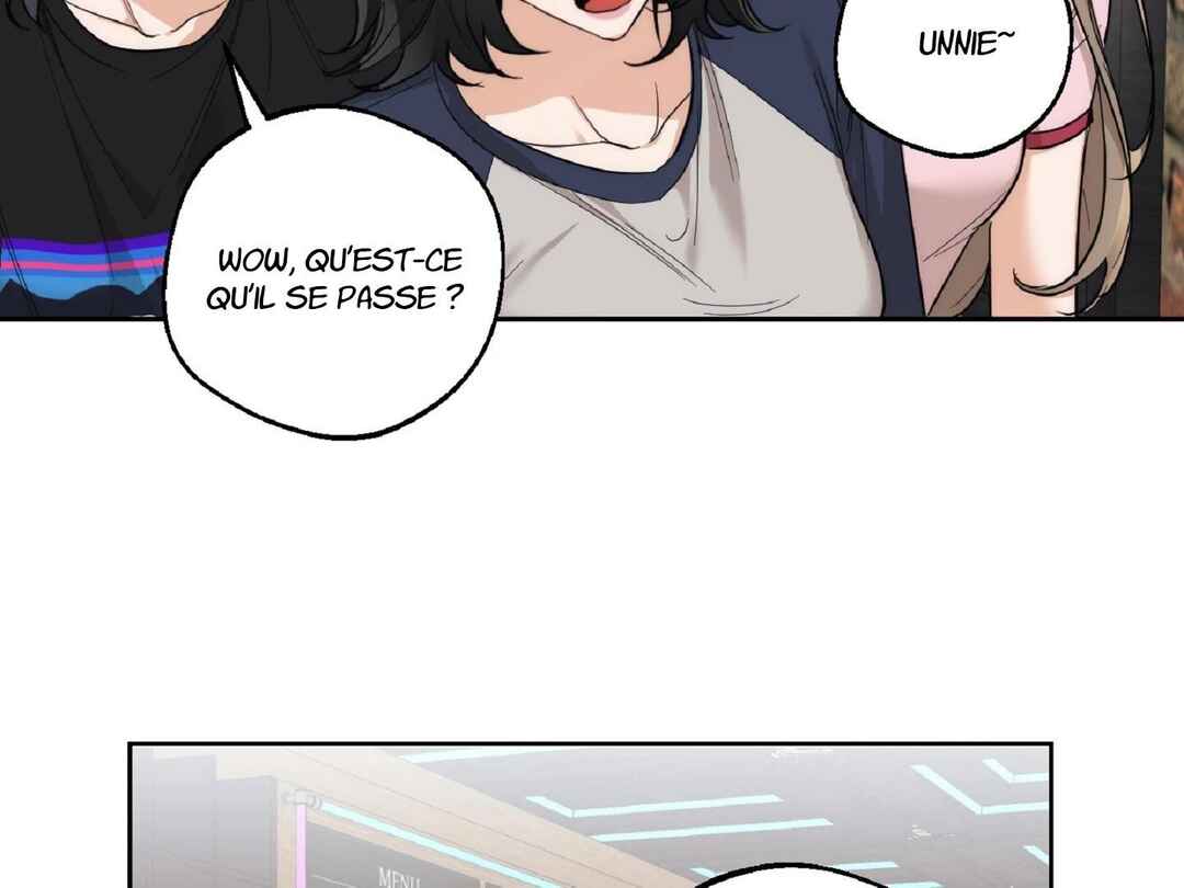 Drunken My Boss Chapter 9 - Page 25