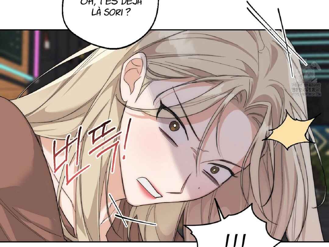 Drunken My Boss Chapter 9 - Page 28
