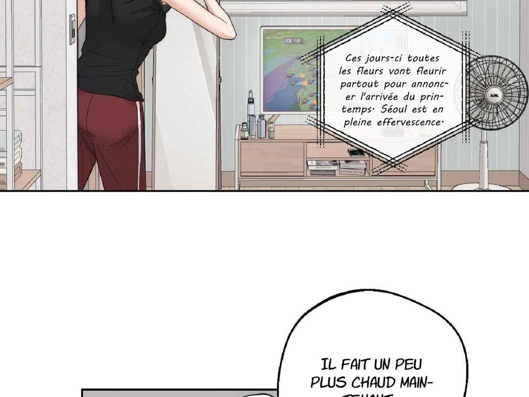 Drunken My Boss Chapter 9 - Page 3