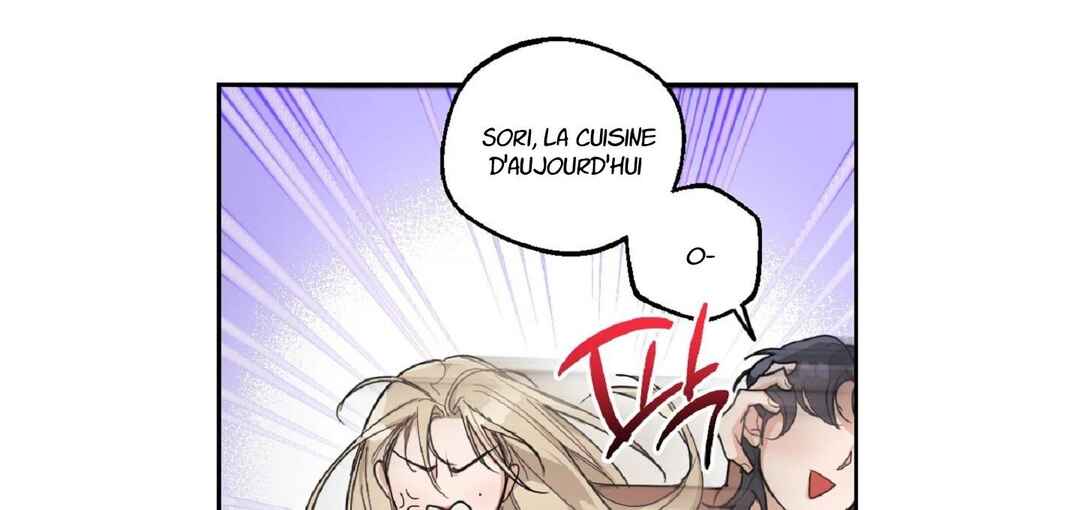 Drunken My Boss Chapter 9 - Page 30