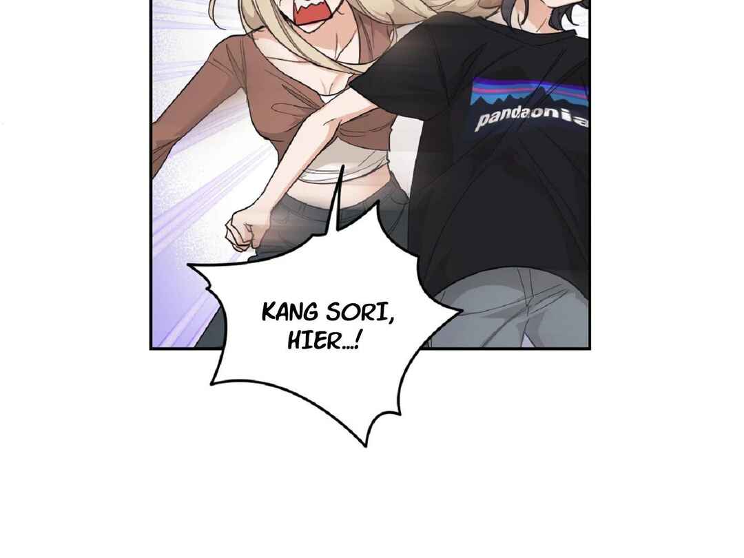 Drunken My Boss Chapter 9 - Page 31