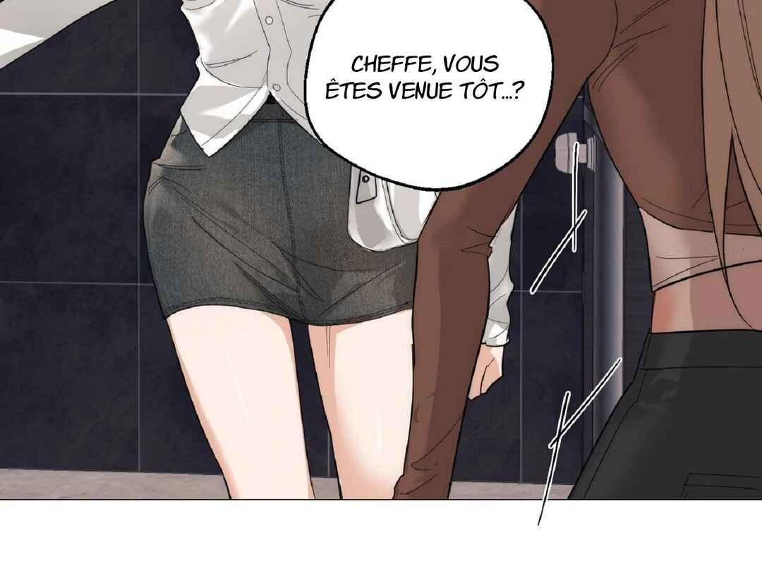 Drunken My Boss Chapter 9 - Page 33