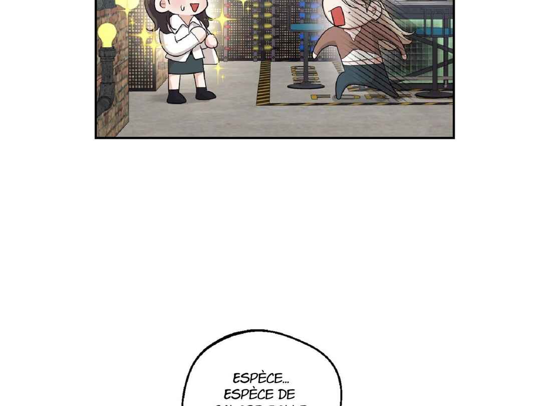 Drunken My Boss Chapter 9 - Page 35