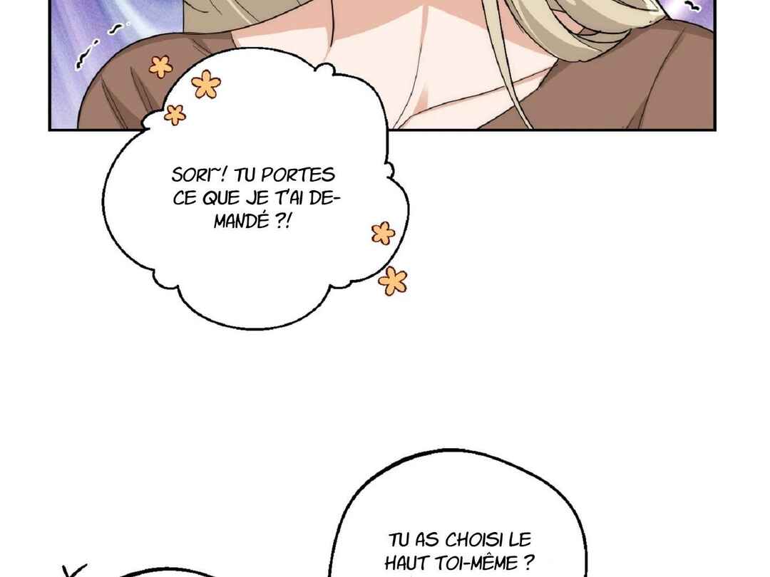 Drunken My Boss Chapter 9 - Page 37