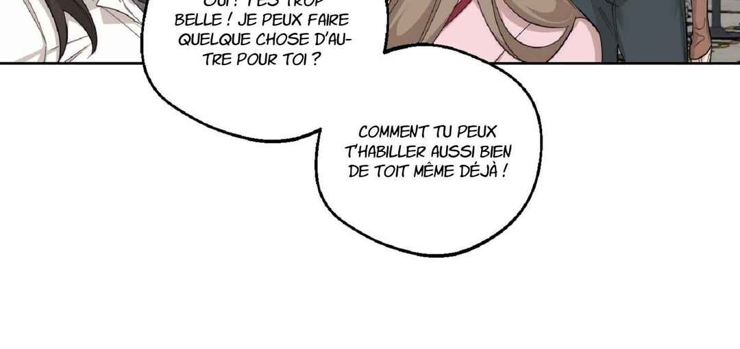 Drunken My Boss Chapter 9 - Page 39