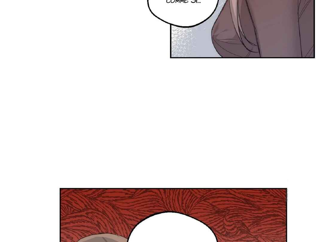 Drunken My Boss Chapter 9 - Page 42