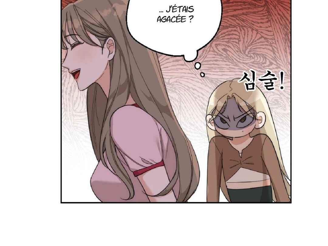 Drunken My Boss Chapter 9 - Page 43