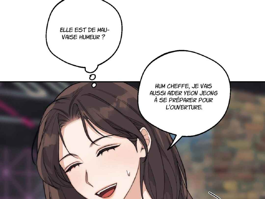 Drunken My Boss Chapter 9 - Page 47