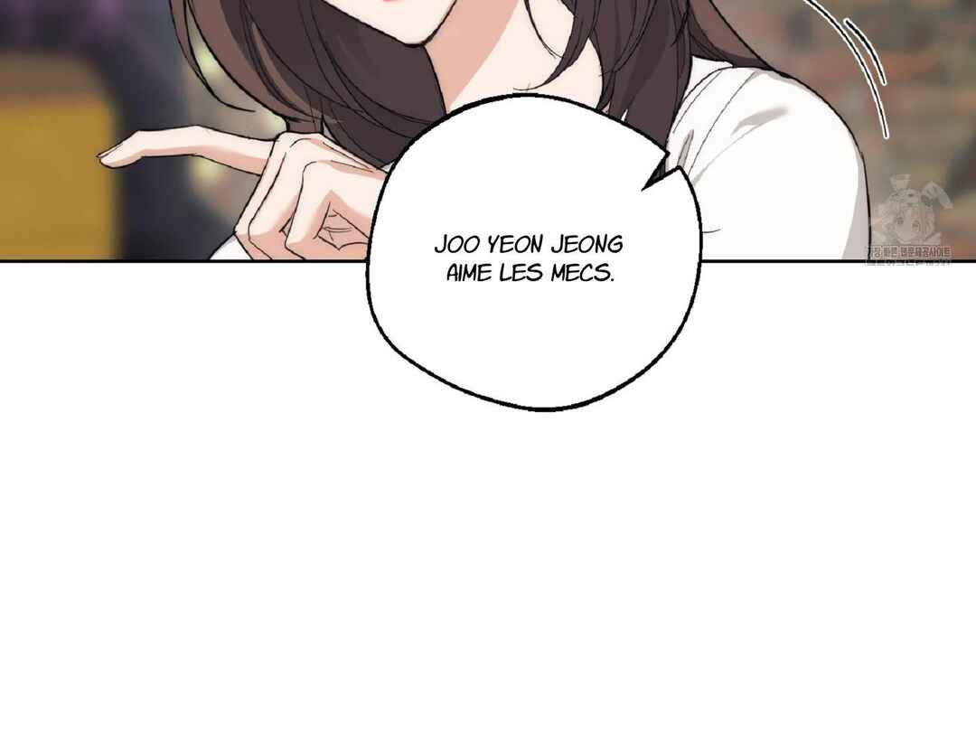 Drunken My Boss Chapter 9 - Page 48