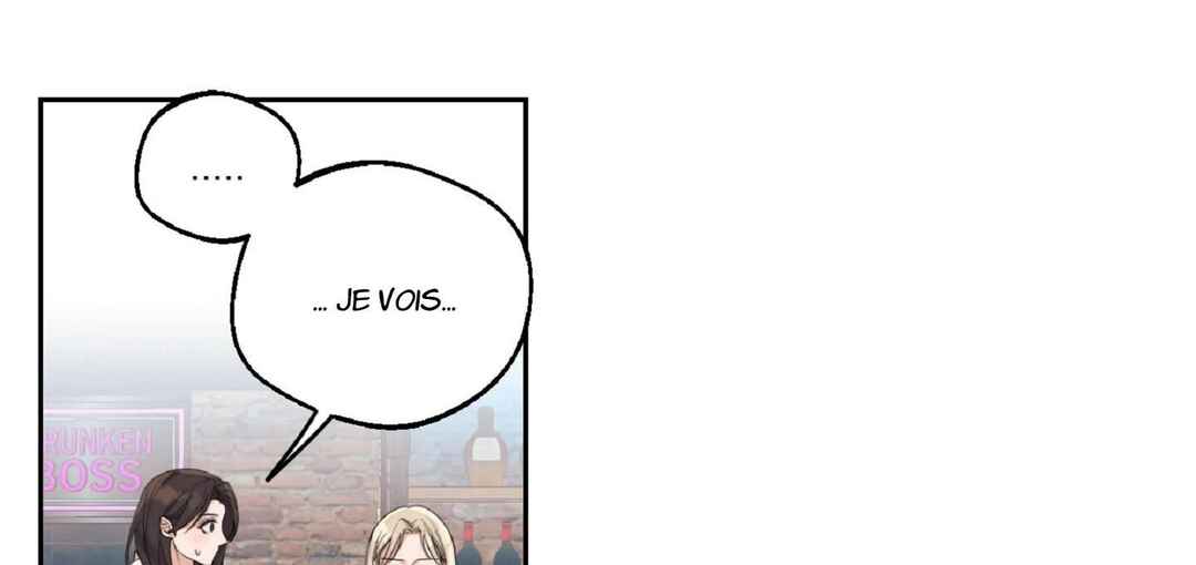 Drunken My Boss Chapter 9 - Page 49