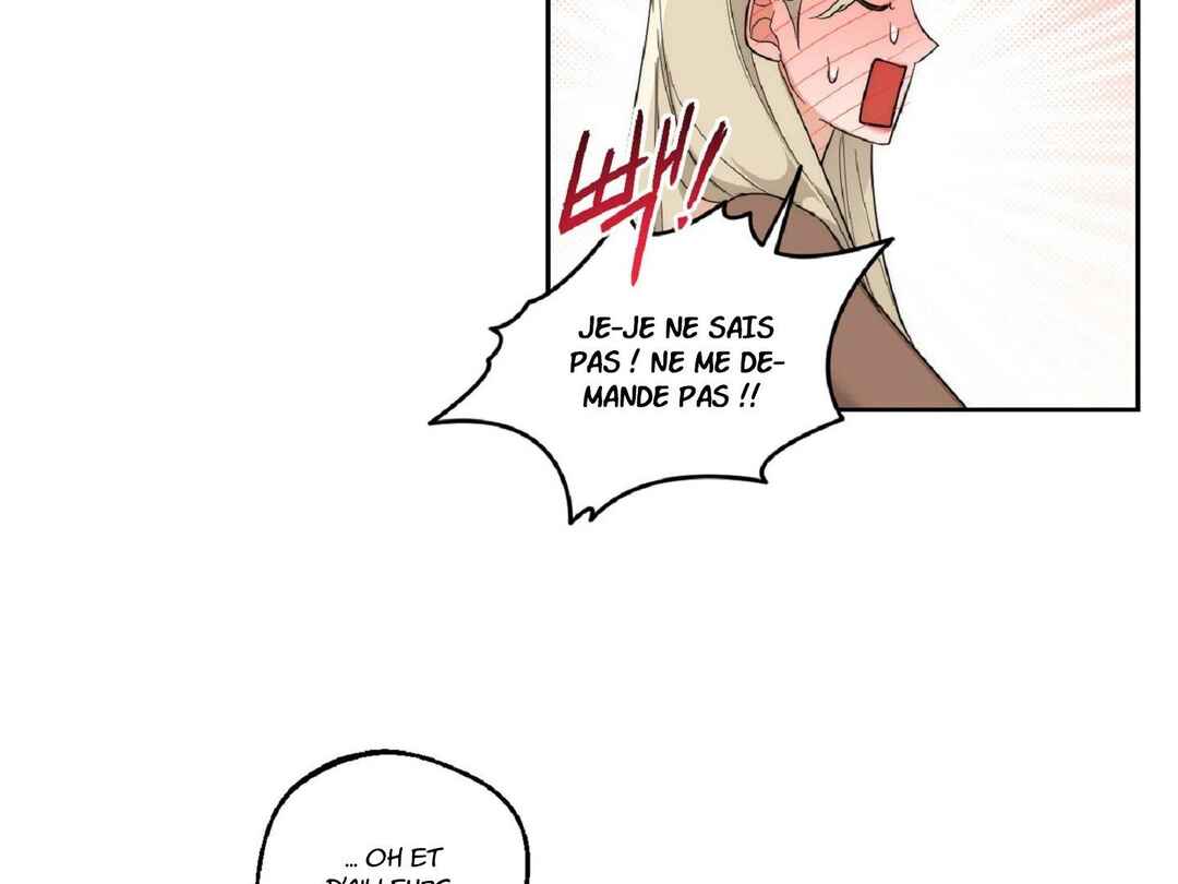 Drunken My Boss Chapter 9 - Page 51