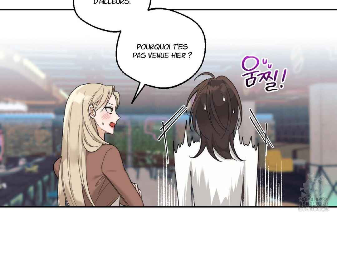 Drunken My Boss Chapter 9 - Page 52
