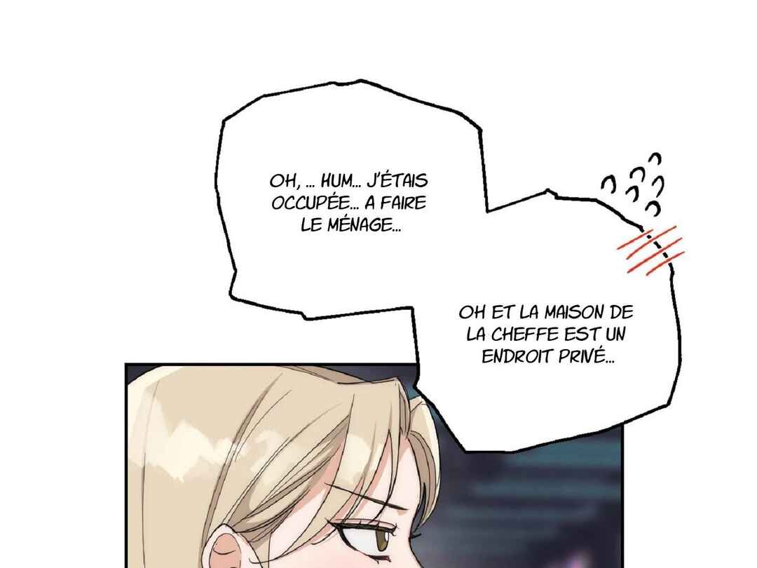 Drunken My Boss Chapter 9 - Page 53