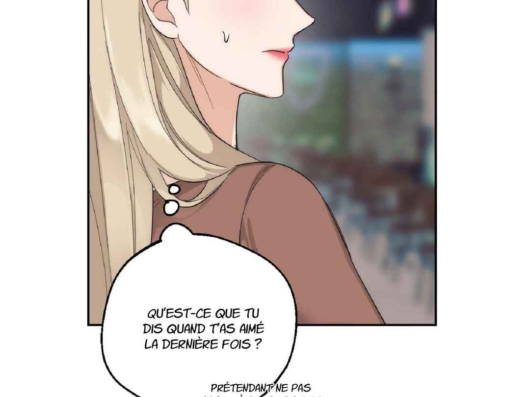 Drunken My Boss Chapter 9 - Page 54