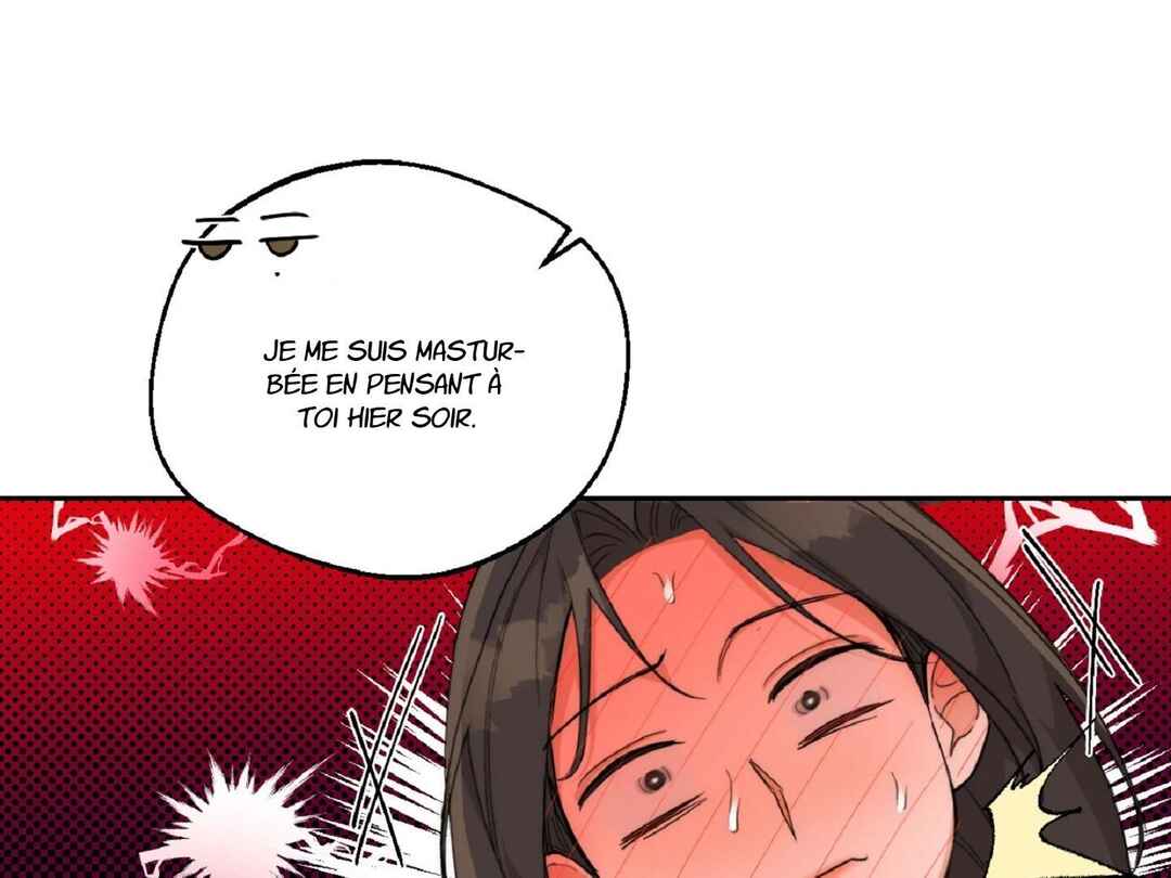 Drunken My Boss Chapter 9 - Page 57