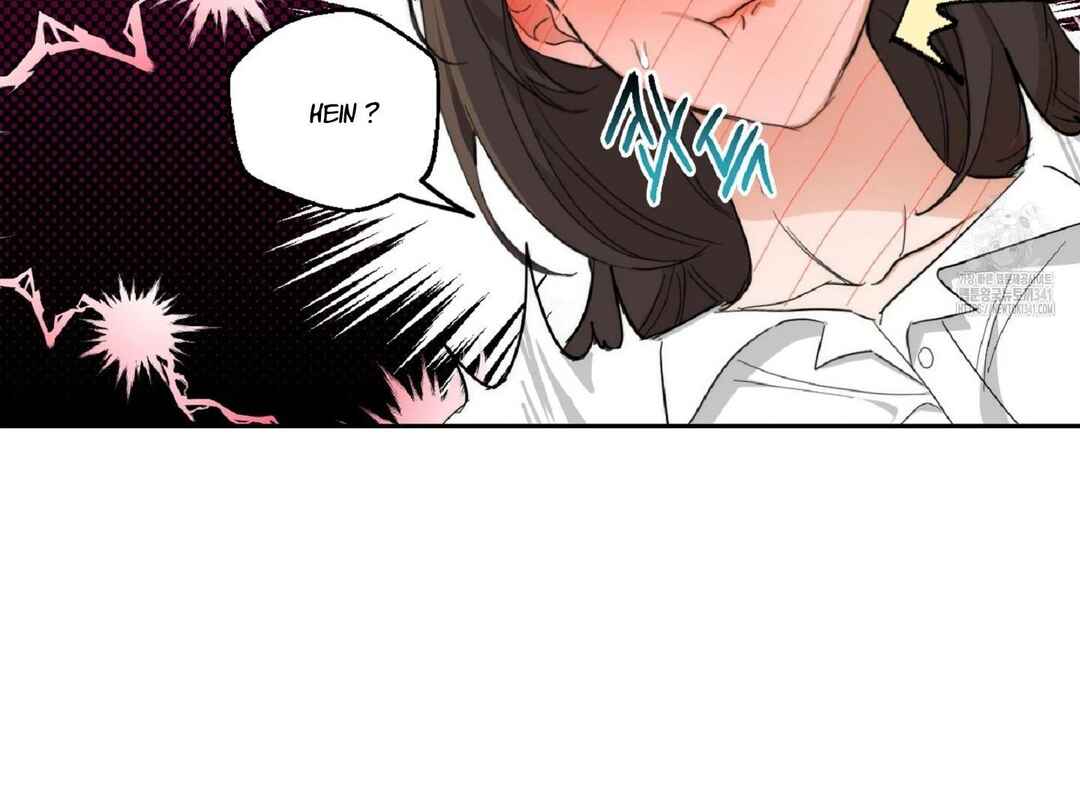Drunken My Boss Chapter 9 - Page 58