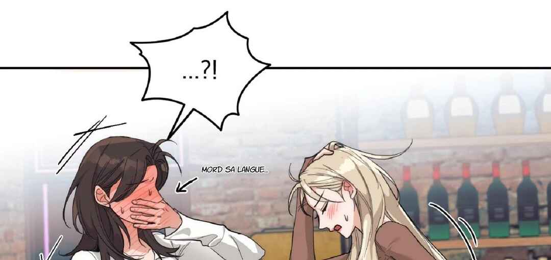 Drunken My Boss Chapter 9 - Page 59