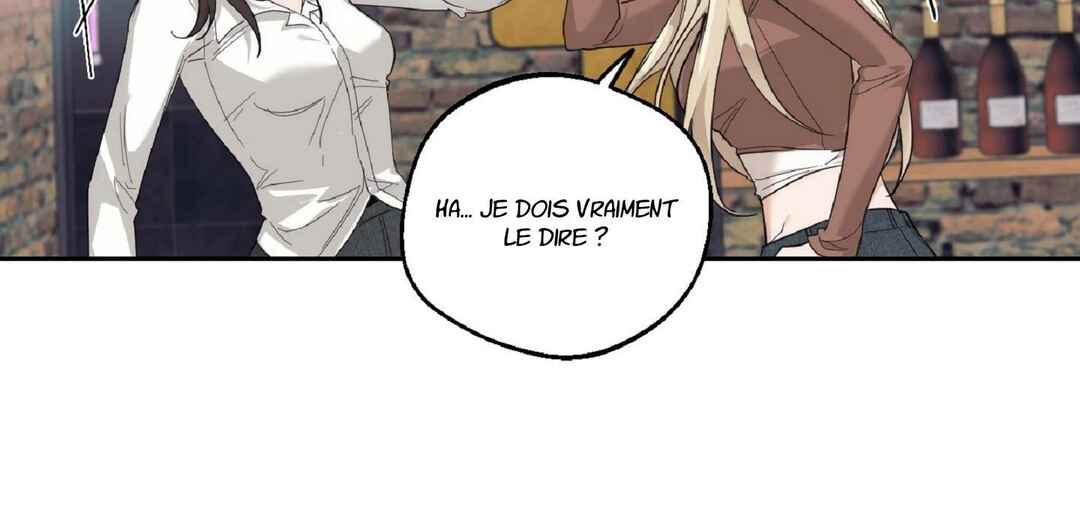 Drunken My Boss Chapter 9 - Page 60
