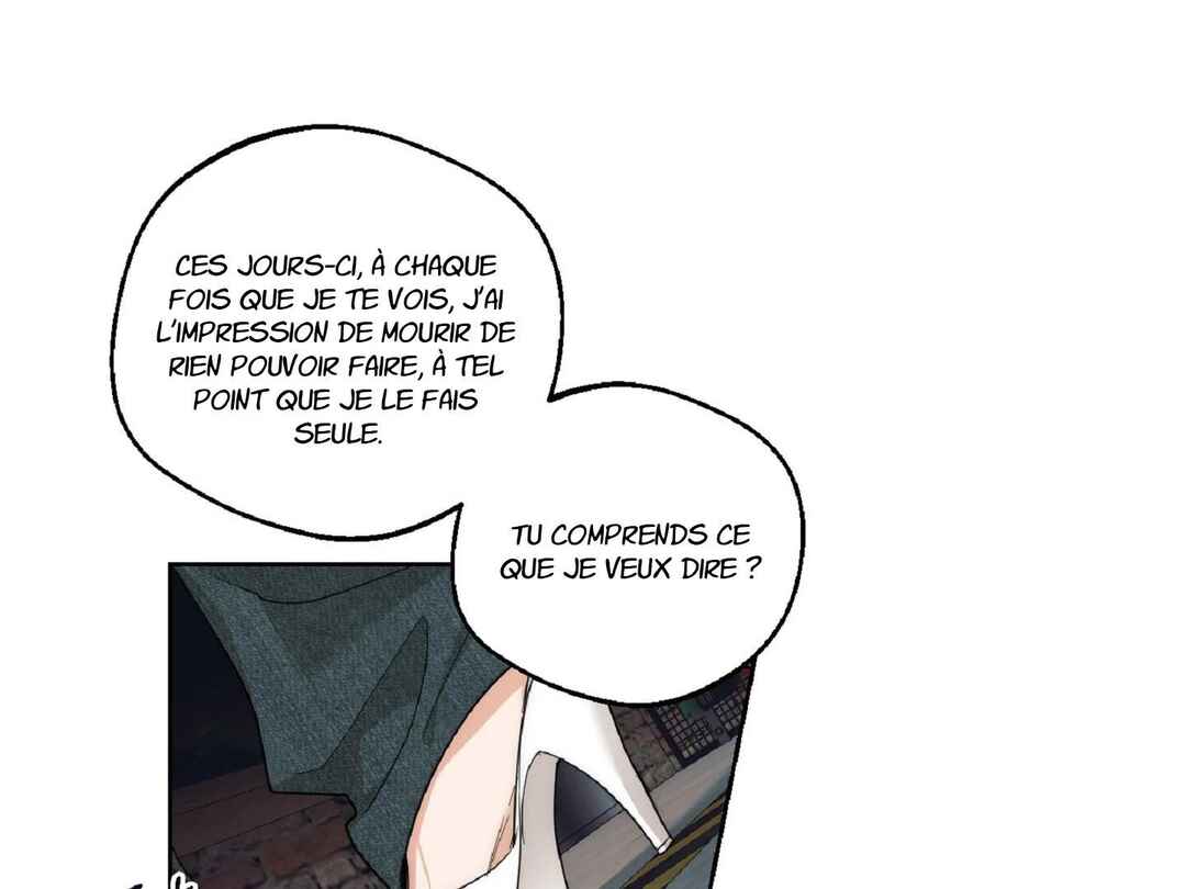 Drunken My Boss Chapter 9 - Page 61