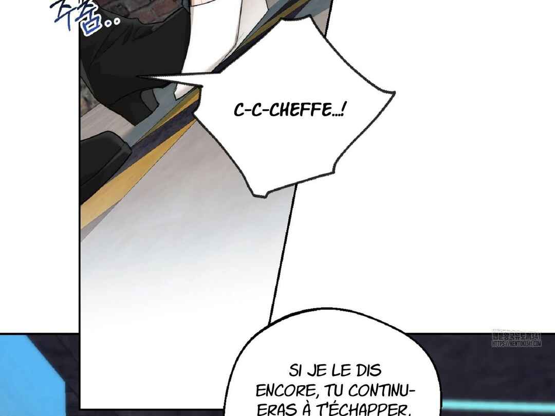 Drunken My Boss Chapter 9 - Page 62