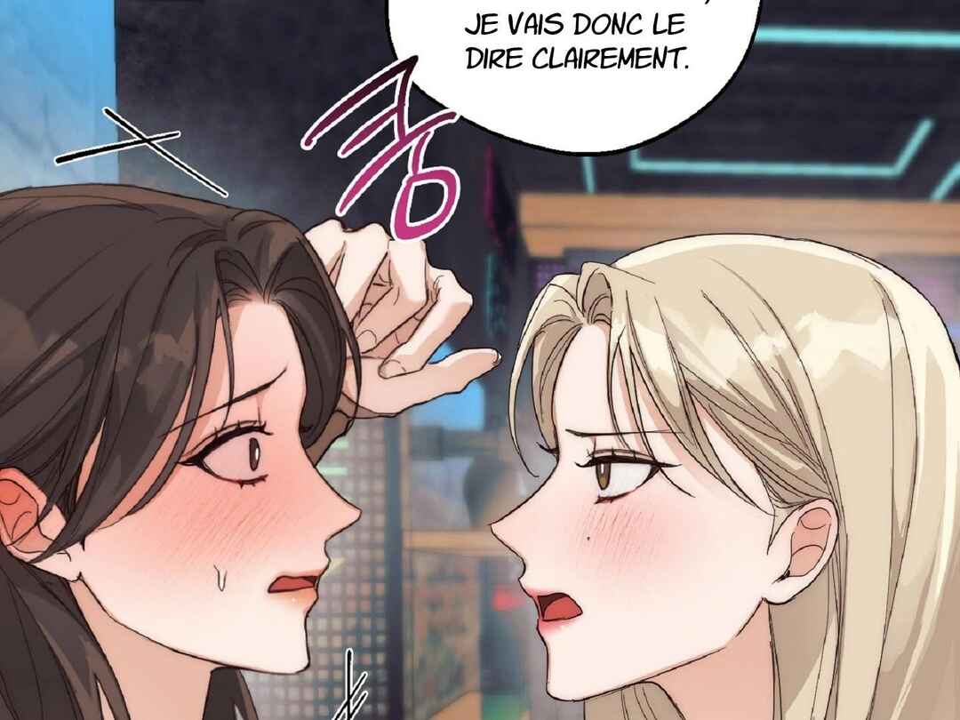Drunken My Boss Chapter 9 - Page 63