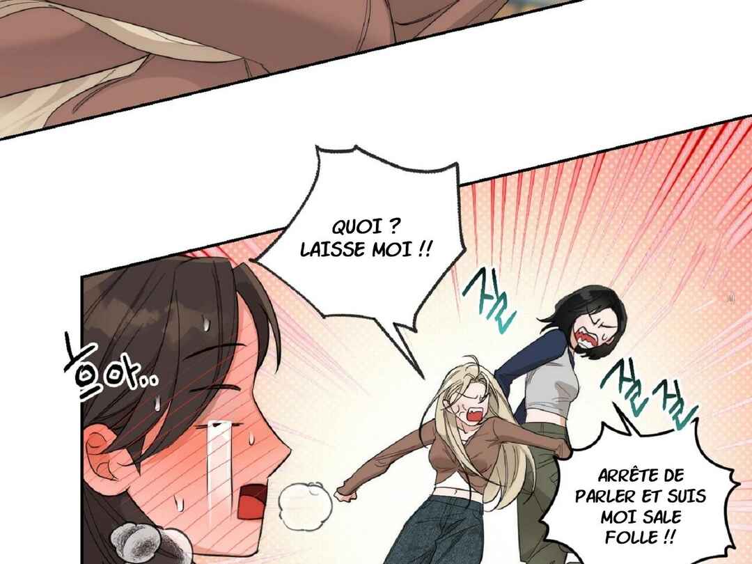 Drunken My Boss Chapter 9 - Page 66
