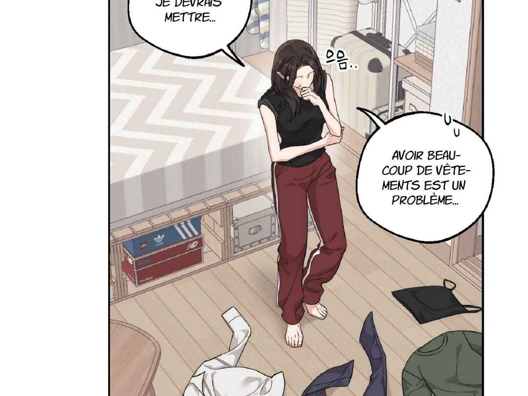 Drunken My Boss Chapter 9 - Page 7