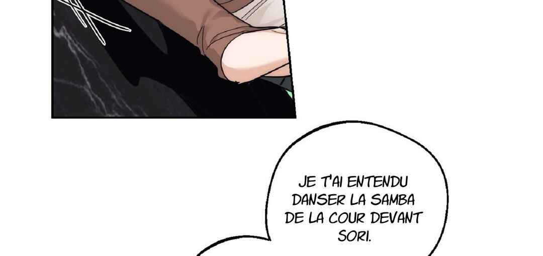 Drunken My Boss Chapter 9 - Page 70