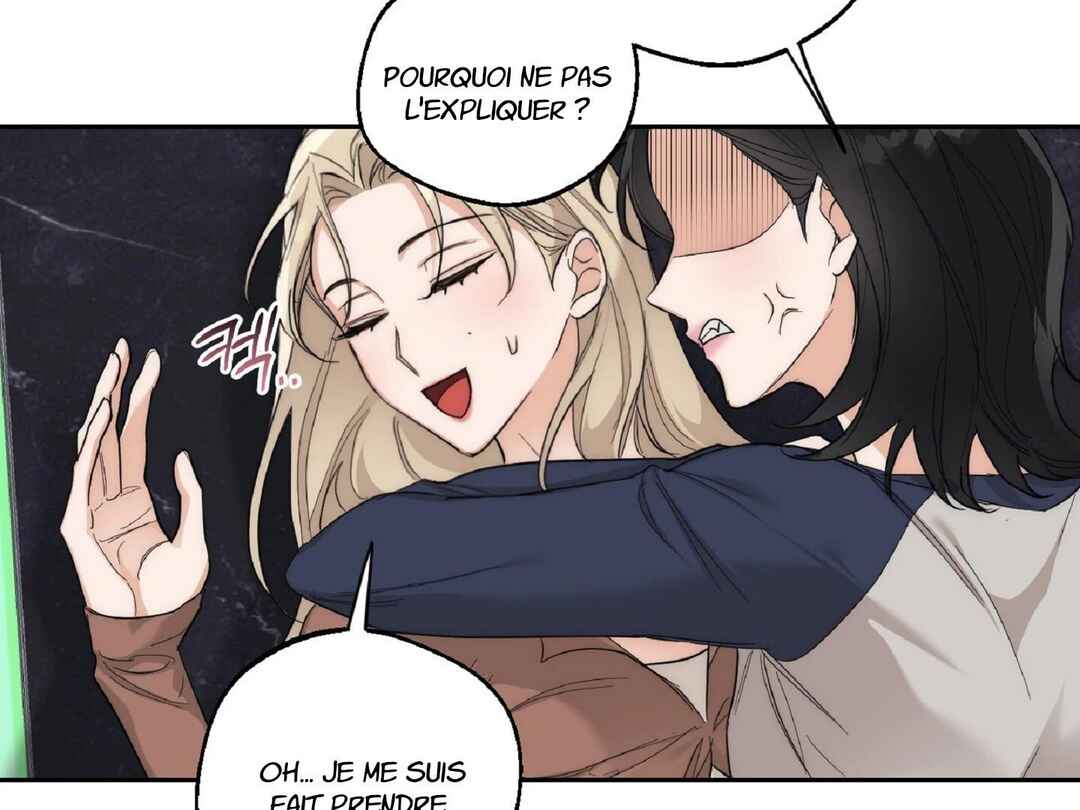Drunken My Boss Chapter 9 - Page 71