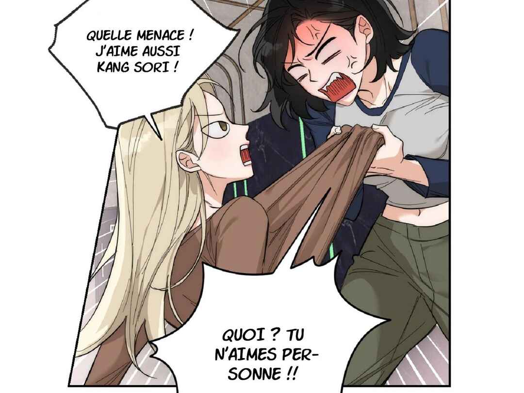 Drunken My Boss Chapter 9 - Page 73