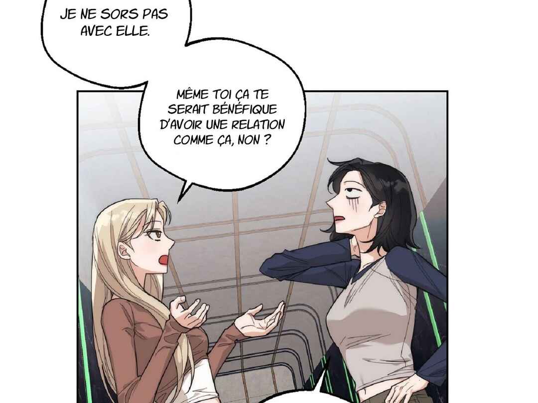 Drunken My Boss Chapter 9 - Page 76