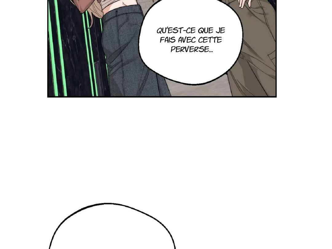 Drunken My Boss Chapter 9 - Page 77