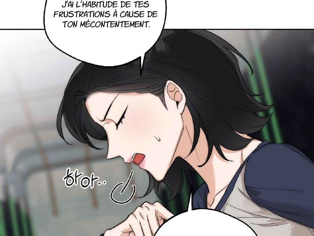 Drunken My Boss Chapter 9 - Page 78