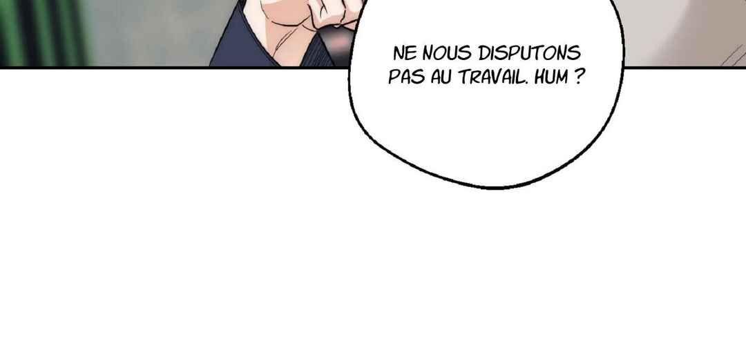 Drunken My Boss Chapter 9 - Page 79