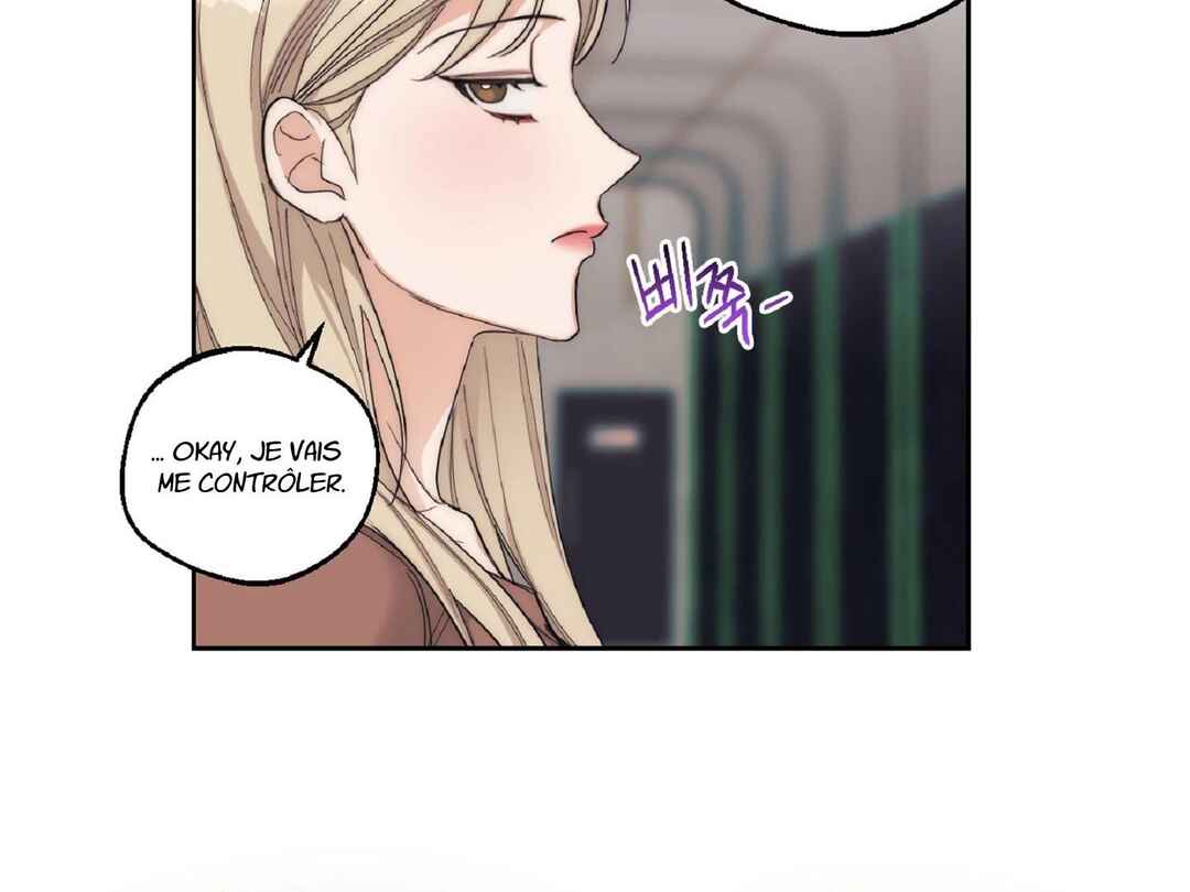 Drunken My Boss Chapter 9 - Page 81