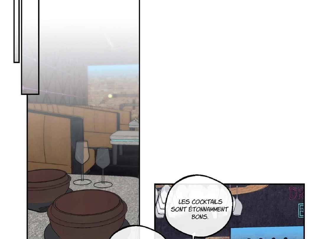 Drunken My Boss Chapter 9 - Page 86