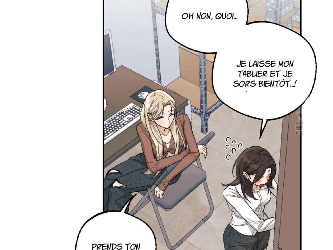 Drunken My Boss Chapter 9 - Page 95
