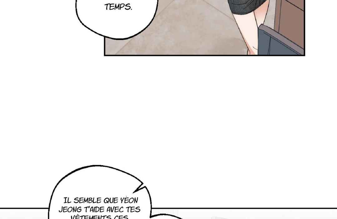 Drunken My Boss Chapter 9 - Page 96