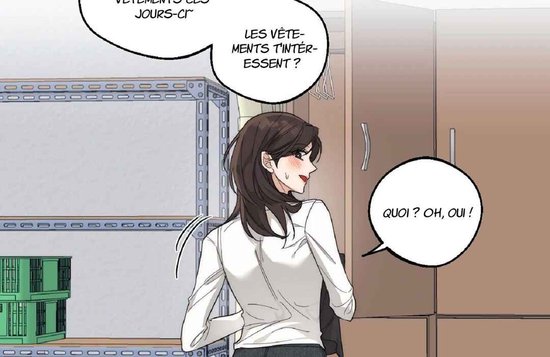 Drunken My Boss Chapter 9 - Page 97