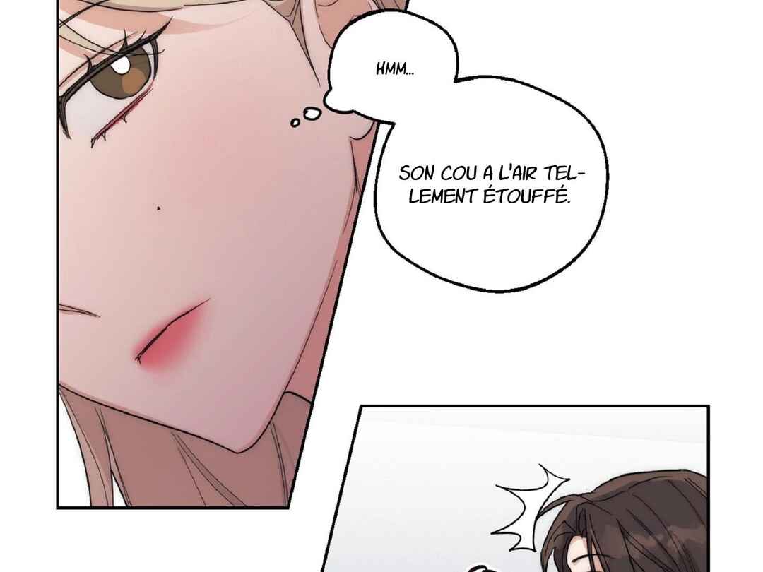 Drunken My Boss Chapter 9 - Page 99