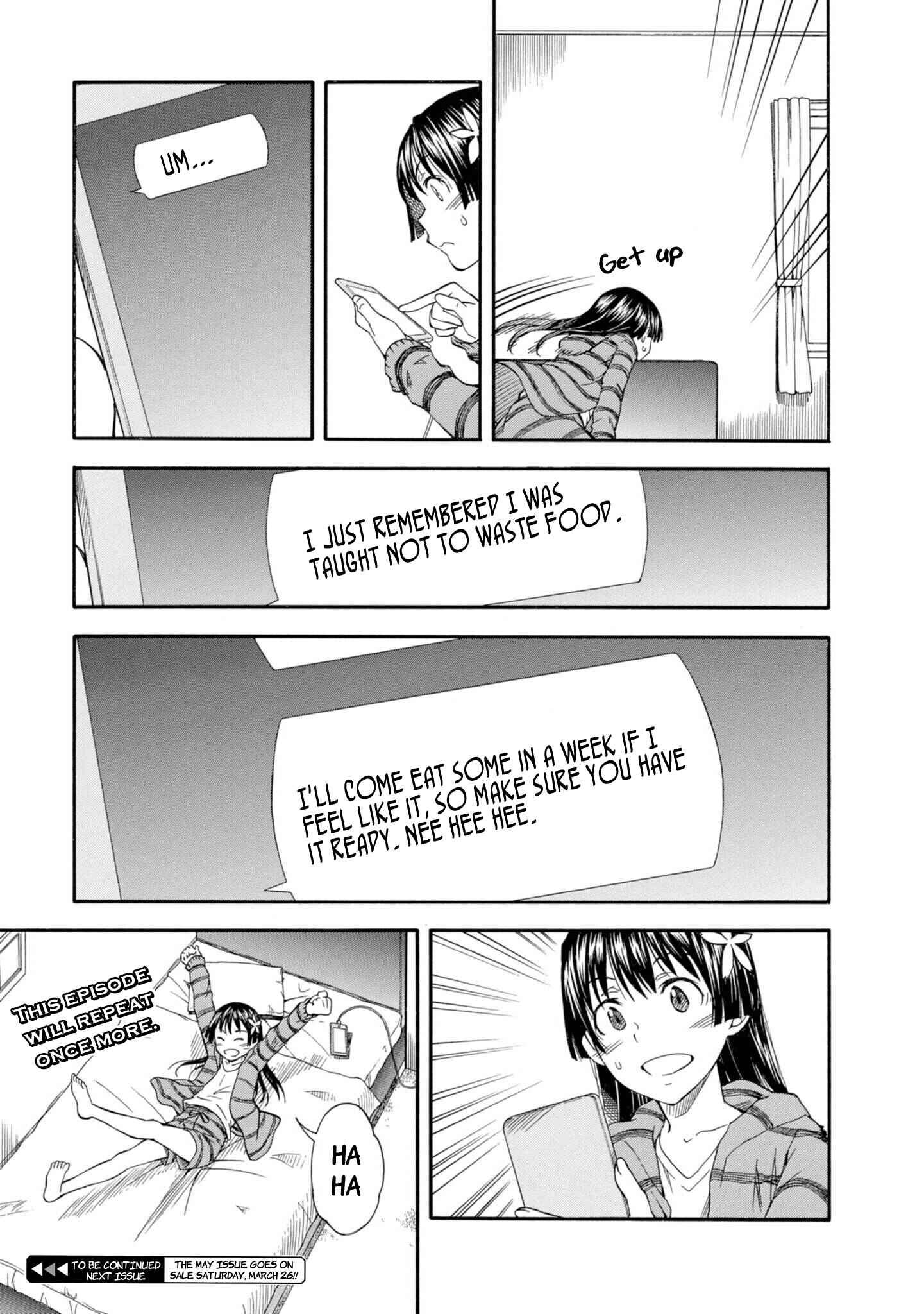 Toaru Majutsu no Index Gaiden: Toaru Kagaku no Railgun Chapter 83 - Page 23