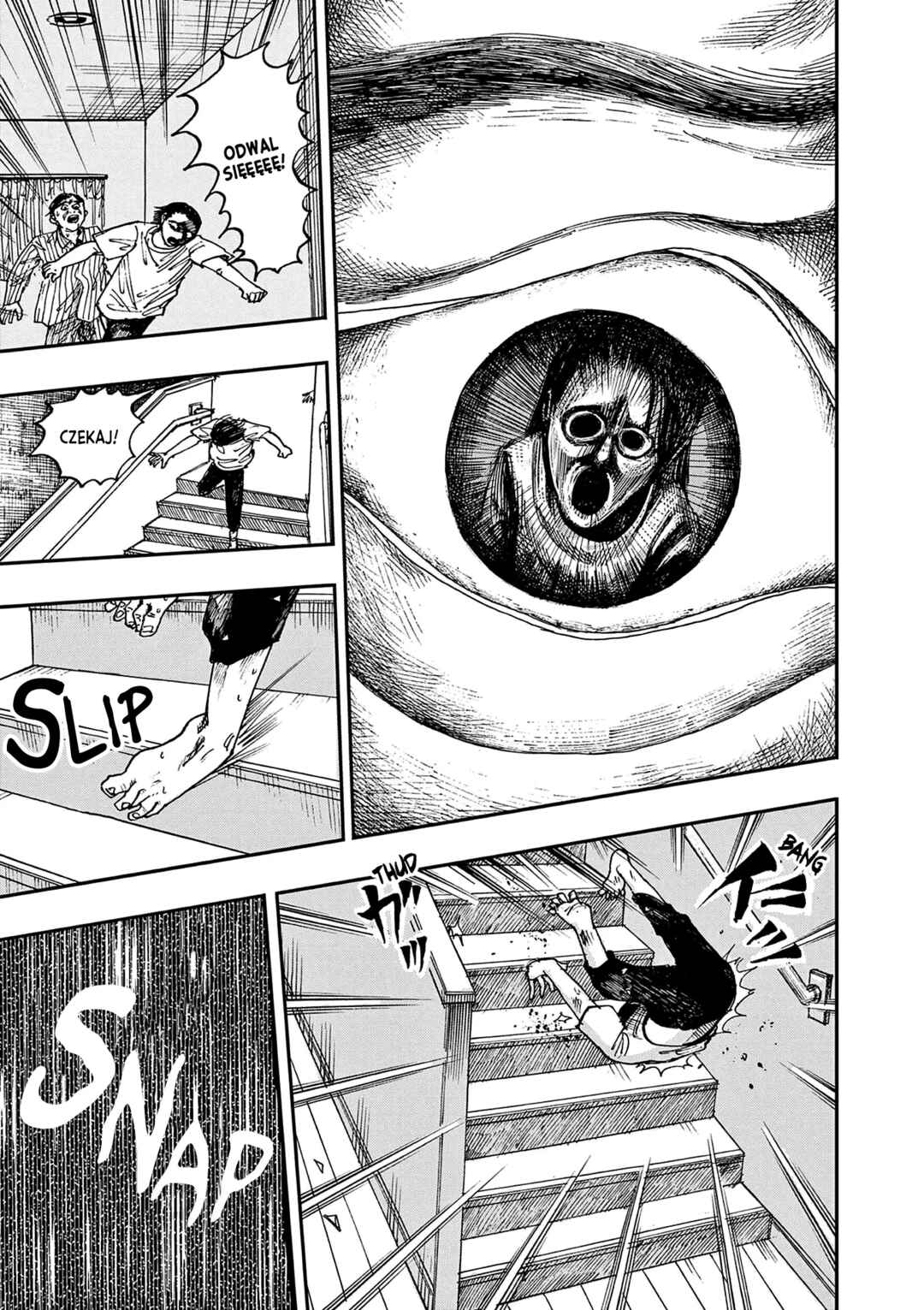 100 Ghost Stories That Will Lead to My Own Death Chapter 15 - Page 14