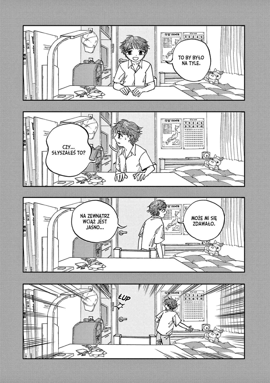 100 Ghost Stories That Will Lead to My Own Death Chapter 15 - Page 16