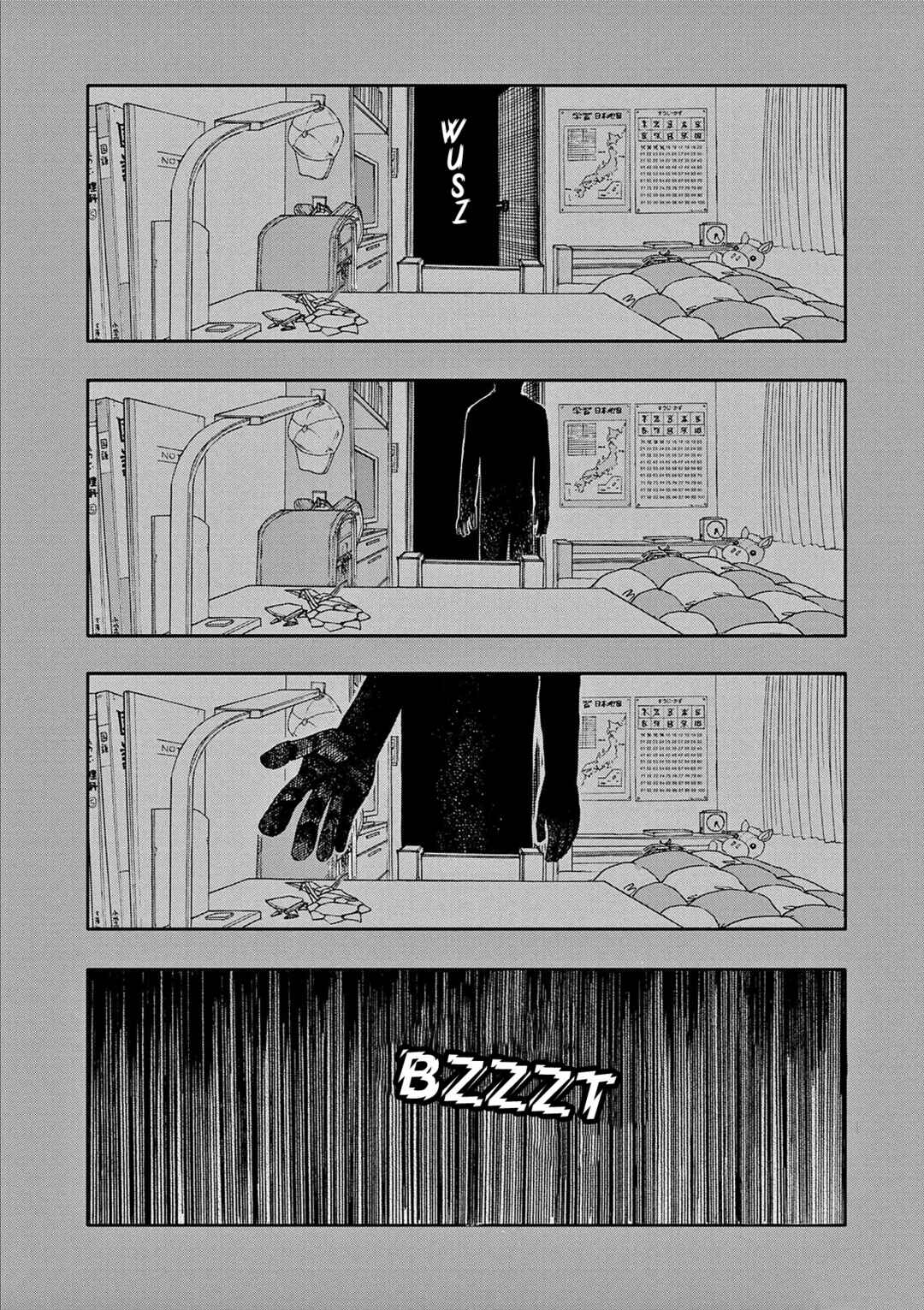 100 Ghost Stories That Will Lead to My Own Death Chapter 15 - Page 17